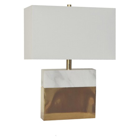 Bethel Bethel Jtl20Gh-Gp Table Lamp JTL20GH-GP